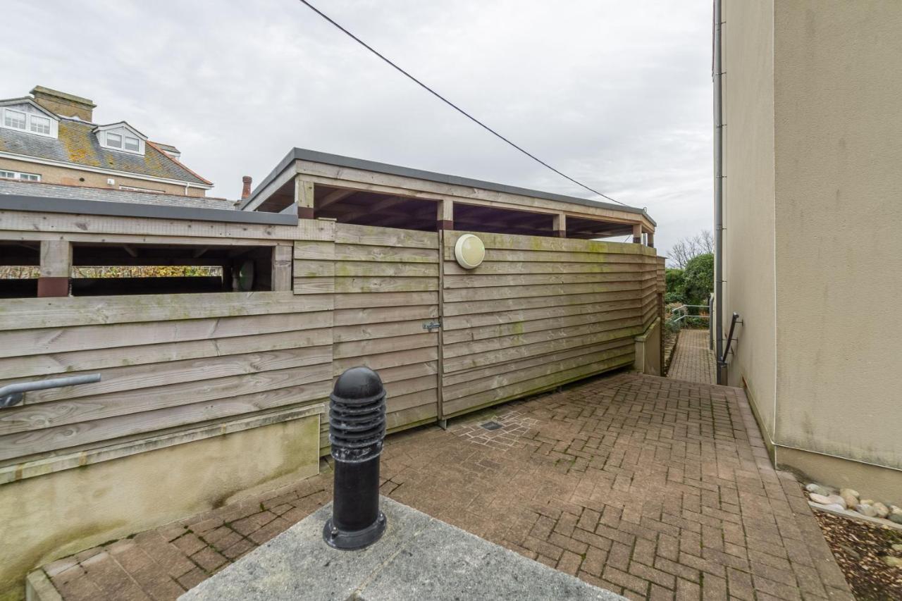 The Fishes Villa St Ives  Exterior photo